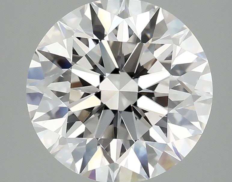 IGI Round 3.09ct E VVS2 - Loose Lab Diamond: IGI Round 3.09ct E VVS2 - Loose Lab Diamond Item Specifics: Source: This Is A Real Diamond Grown In A Lab Not Mined. Carat: 3.09 Cut: EX Color: E Clarity: VVS2 Polish: EX Symmetry: EX Measurements: 9.