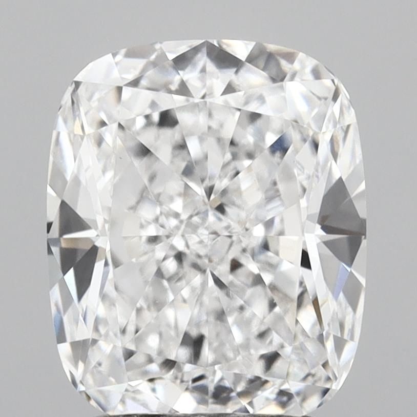 IGI Cushion Modified 2.04ct D VVS2 - Loose Lab Diamond: IGI Cushion Modified 2.04ct D VVS2 - Loose Lab Diamond Item Specifics: Source: This Is A Real Diamond Grown In A Lab Not Mined. Carat: 2.04 Cut: - Color: D Clarity: VVS2 Polish: VG Symmetry: EX Measur