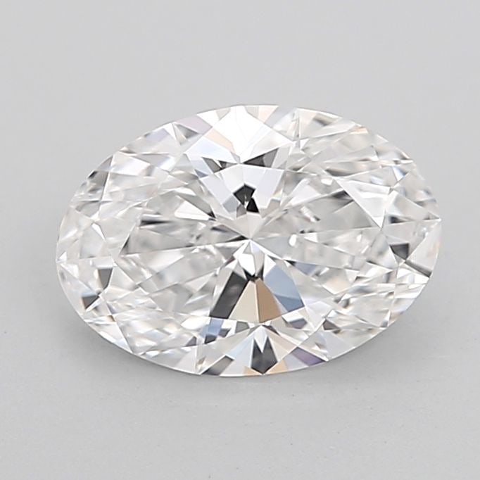 IGI Oval 1.45ct D VVS2 - Loose Lab Diamond: IGI Oval 1.45ct D VVS2 - Loose Lab Diamond Item Specifics: Source: This Is A Real Diamond Grown In A Lab Not Mined. Carat: 1.45 Cut: - Color: D Clarity: VVS2 Polish: EX Symmetry: EX Measurements: 9.24