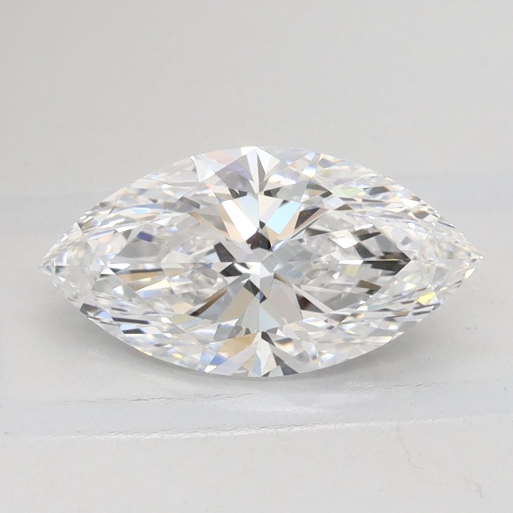 IGI Marquise 1.13ct D IF - Loose Lab Diamond: IGI Marquise 1.13ct D IF - Loose Lab Diamond Item Specifics: Source: This Is A Real Diamond Grown In A Lab Not Mined. Carat: 1.13 Cut: - Color: D Clarity: IF Polish: EX Symmetry: EX Measurements: 10.4