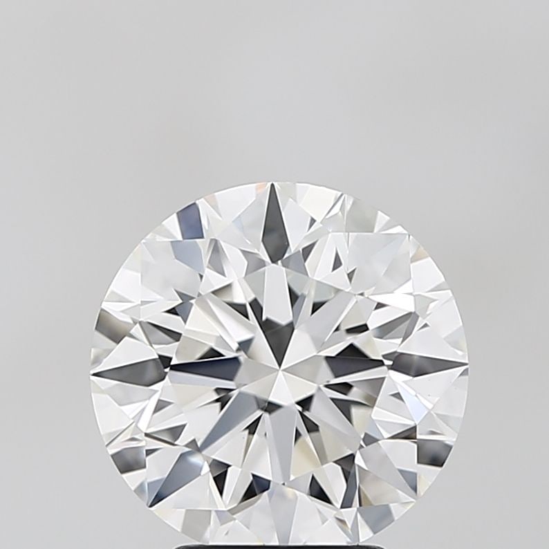 IGI Round 3.56ct E VVS2 - Ideal Loose Lab Diamond: IGI Round 3.56ct E VVS2 - Ideal Loose Lab Diamond Item Specifics: Source: This Is A Real Diamond Grown In A Lab Not Mined. Carat: 3.56 Cut: ID Color: E Clarity: VVS2 Polish: EX Symmetry: EX Measuremen