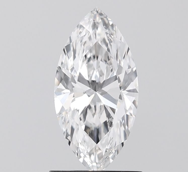 IGI Marquise 1.08ct E VVS2 - Loose Lab Diamond: IGI Marquise 1.08ct E VVS2 - Loose Lab Diamond Item Specifics: Source: This Is A Real Diamond Grown In A Lab Not Mined. Carat: 1.08 Cut: - Color: E Clarity: VVS2 Polish: EX Symmetry: EX Measurements: 