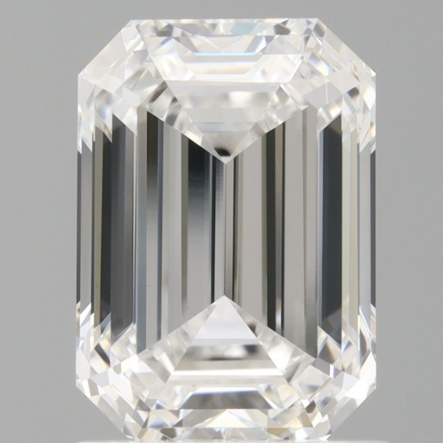 IGI Emerald 1.52ct D VVS2 - Loose Lab Diamond: IGI Emerald 1.52ct D VVS2 - Loose Lab Diamond Item Specifics: Source: This Is A Real Diamond Grown In A Lab Not Mined. Carat: 1.52 Cut: - Color: D Clarity: VVS2 Polish: EX Symmetry: EX Measurements: 7