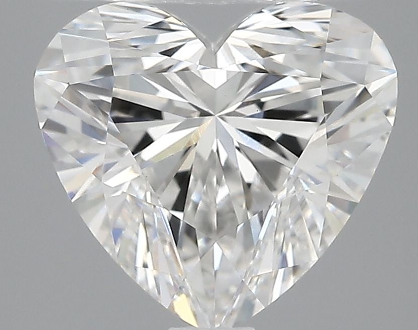 IGI Heart 1.51ct E VVS2 - Loose Lab Diamond: IGI Heart 1.51ct E VVS2 - Loose Lab Diamond Item Specifics: Source: This Is A Real Diamond Grown In A Lab Not Mined. Carat: 1.51 Cut: - Color: E Clarity: VVS2 Polish: EX Symmetry: EX Measurements: 7.2