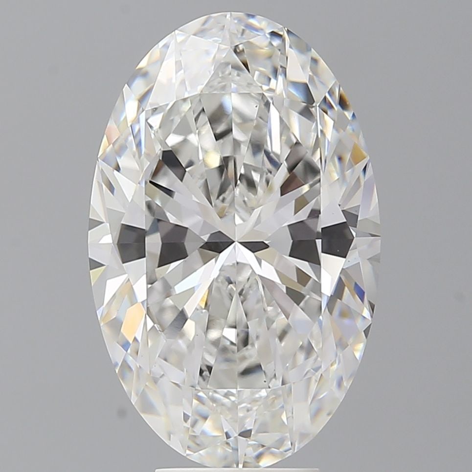 IGI Oval 7.09ct E VVS2 - Loose Lab Diamond: IGI Oval 7.09ct E VVS2 - Loose Lab Diamond Item Specifics: Source: This Is A Real Diamond Grown In A Lab Not Mined. Carat: 7.09 Cut: - Color: E Clarity: VVS2 Polish: EX Symmetry: EX Measurements: 16.5