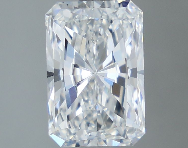 IGI Radiant 2.01ct D VVS2 - Loose Lab Diamond: IGI Radiant 2.01ct D VVS2 - Loose Lab Diamond Item Specifics: Source: This Is A Real Diamond Grown In A Lab Not Mined. Carat: 2.01 Cut: - Color: D Clarity: VVS2 Polish: EX Symmetry: EX Measurements: 9
