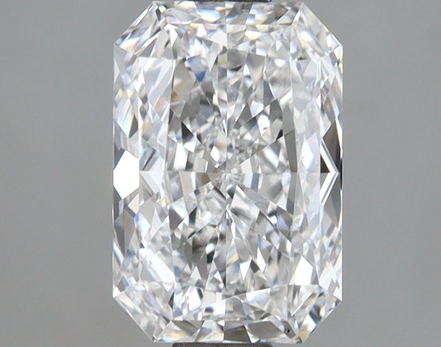 IGI Radiant 2.01ct D IF - Loose Lab Diamond: IGI Radiant 2.01ct D IF - Loose Lab Diamond Item Specifics: Source: This Is A Real Diamond Grown In A Lab Not Mined. Carat: 2.01 Cut: - Color: D Clarity: IF Polish: EX Symmetry: EX Measurements: 9.31L