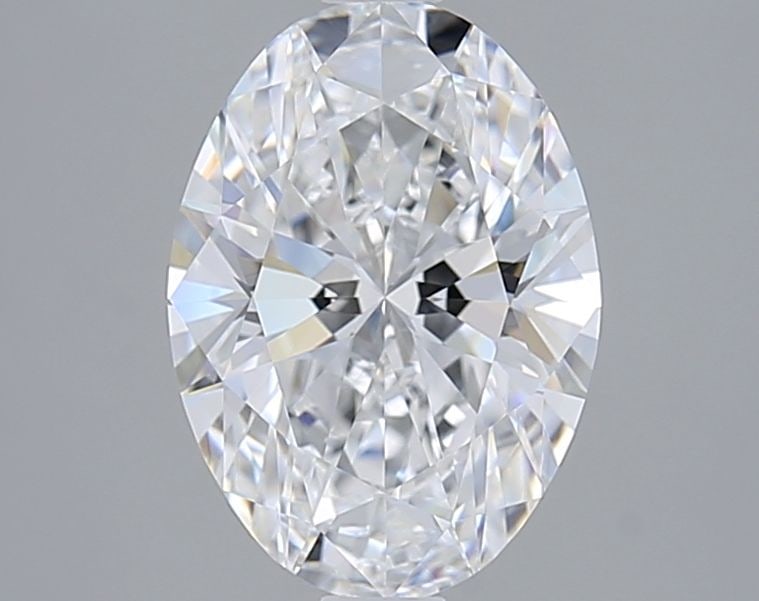 IGI Oval 2.03ct D VVS1 - Loose Lab Diamond: IGI Oval 2.03ct D VVS1 - Loose Lab Diamond Item Specifics: Source: This Is A Real Diamond Grown In A Lab Not Mined. Carat: 2.03 Cut: - Color: D Clarity: VVS1 Polish: EX Symmetry: EX Measurements: 10.1
