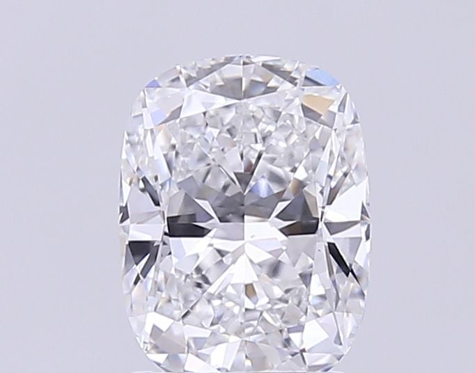 IGI Cushion Modified 2.04ct E VVS2 - Loose Lab Diamond: IGI Cushion Modified 2.04ct E VVS2 - Loose Lab Diamond Item Specifics: Source: This Is A Real Diamond Grown In A Lab Not Mined. Carat: 2.04 Cut: - Color: E Clarity: VVS2 Polish: EX Symmetry: EX Measur