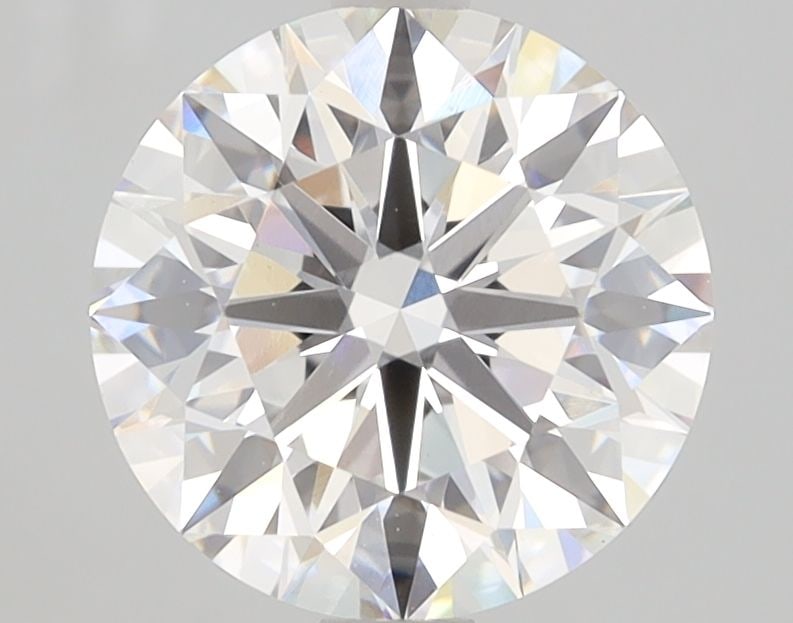 IGI Round 2.06ct F VVS2 - Ideal Loose Lab Diamond: IGI Round 2.06ct F VVS2 - Ideal Loose Lab Diamond Item Specifics: Source: This Is A Real Diamond Grown In A Lab Not Mined. Carat: 2.06 Cut: ID Color: F Clarity: VVS2 Polish: EX Symmetry: EX Measuremen