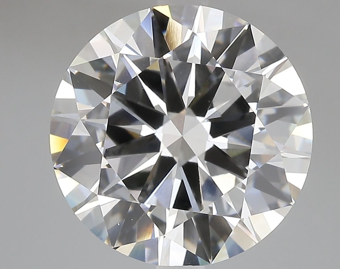 IGI Round 7.06ct F VVS2 - Loose Lab Diamond: IGI Round 7.06ct F VVS2 - Loose Lab Diamond Item Specifics: Source: This Is A Real Diamond Grown In A Lab Not Mined. Carat: 7.06 Cut: EX Color: F Clarity: VVS2 Polish: EX Symmetry: EX Measurements: 12
