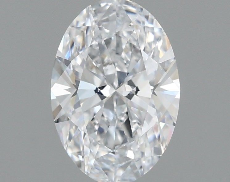IGI Oval 1.03ct E IF - Loose Lab Diamond: IGI Oval 1.03ct E IF - Loose Lab Diamond Item Specifics: Source: This Is A Real Diamond Grown In A Lab Not Mined. Carat: 1.03 Cut: - Color: E Clarity: IF Polish: EX Symmetry: EX Measurements: 8.3L X 5