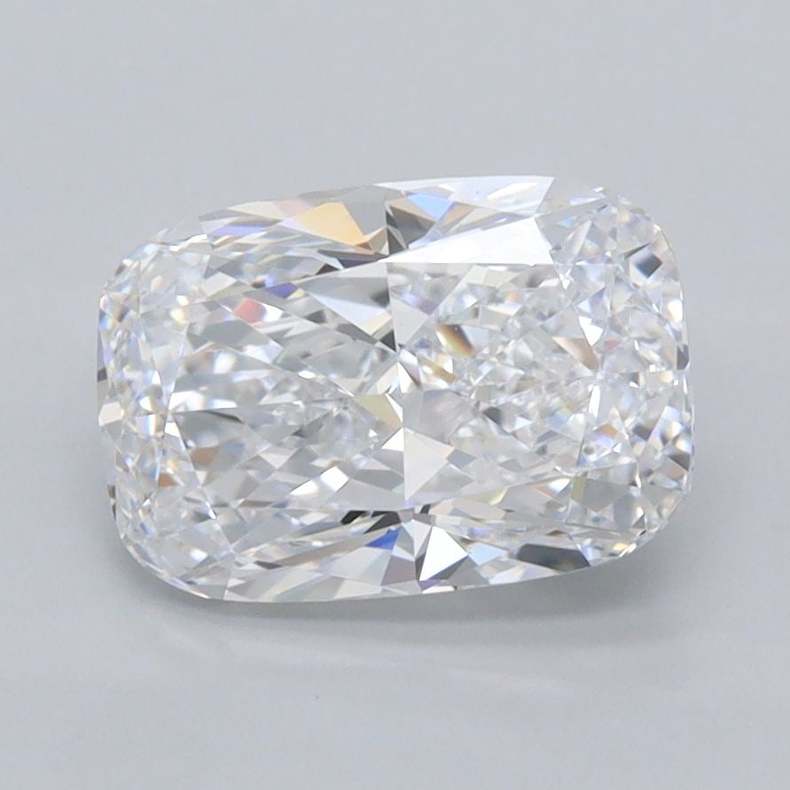 IGI Cushion Modified 2.03ct D VVS1 - Loose Lab Diamond: IGI Cushion Modified 2.03ct D VVS1 - Loose Lab Diamond Item Specifics: Source: This Is A Real Diamond Grown In A Lab Not Mined. Carat: 2.03 Cut: - Color: D Clarity: VVS1 Polish: EX Symmetry: EX Measur