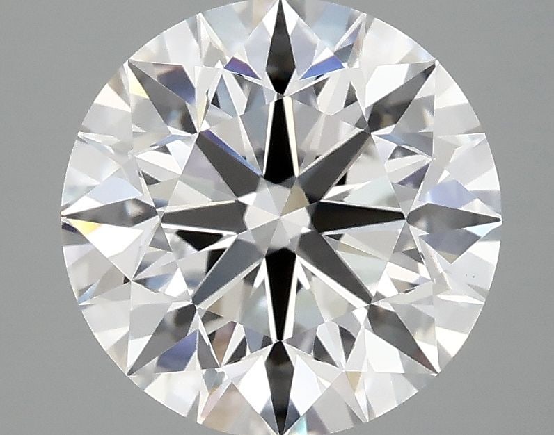 IGI Round 3.07ct E VVS2 - Loose Lab Diamond: IGI Round 3.07ct E VVS2 - Loose Lab Diamond Item Specifics: Source: This Is A Real Diamond Grown In A Lab Not Mined. Carat: 3.07 Cut: EX Color: E Clarity: VVS2 Polish: EX Symmetry: EX Measurements: 9.