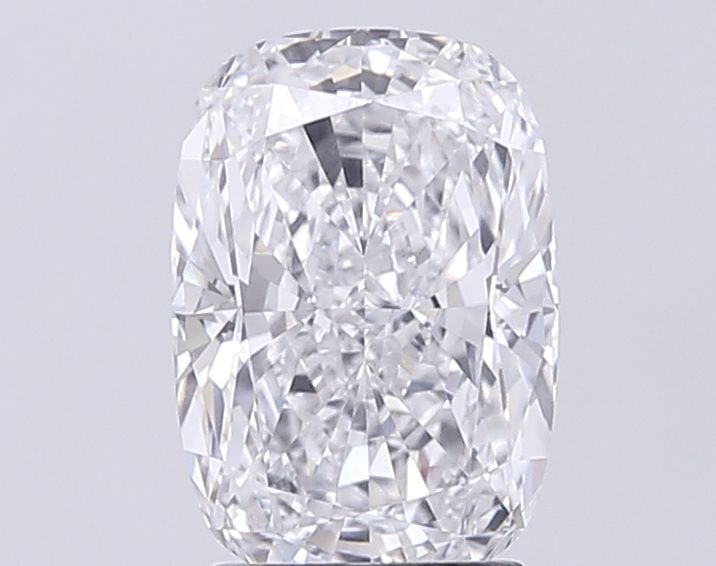 IGI Cushion Modified 2.87ct E VVS2 - Loose Lab Diamond: IGI Cushion Modified 2.87ct E VVS2 - Loose Lab Diamond Item Specifics: Source: This Is A Real Diamond Grown In A Lab Not Mined. Carat: 2.87 Cut: - Color: E Clarity: VVS2 Polish: EX Symmetry: EX