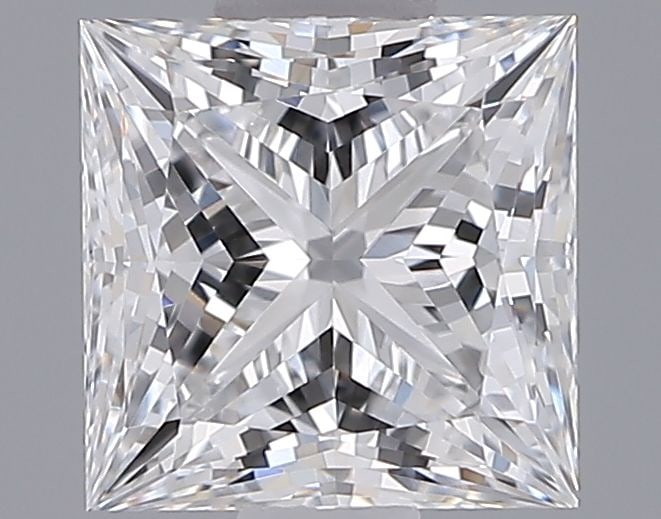 IGI Princess 1.01ct D VVS1 - Loose Lab Diamond: IGI Princess 1.01ct D VVS1 - Loose Lab Diamond Item Specifics: Source: This Is A Real Diamond Grown In A Lab Not Mined. Carat: 1.01 Cut: - Color: D Clarity: VVS1 Polish: EX Symmetry: EX Measurements: