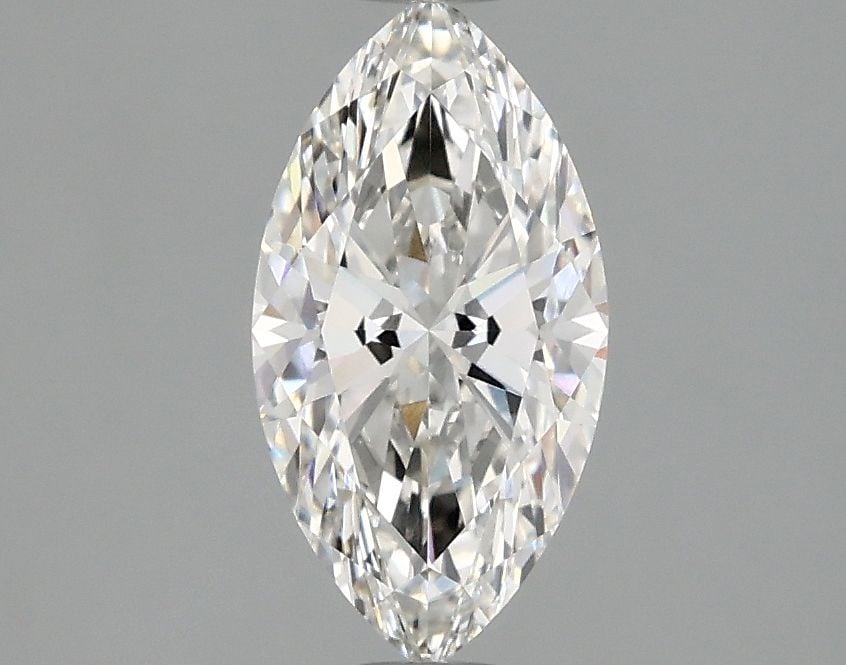 IGI Marquise 1.07ct F VVS2 - Loose Lab Diamond: IGI Marquise 1.07ct F VVS2 - Loose Lab Diamond Item Specifics: Source: This Is A Real Diamond Grown In A Lab Not Mined. Carat: 1.07 Cut: - Color: F Clarity: VVS2 Polish: EX Symmetry: EX Measurements: