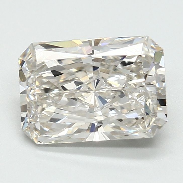 IGI Radiant 2.23ct H VVS2 - Loose Lab Diamond: IGI Radiant 2.23ct H VVS2 - Loose Lab Diamond Item Specifics: Source: This Is A Real Diamond Grown In A Lab Not Mined. Carat: 2.23 Cut: - Color: H Clarity: VVS2 Polish: EX Symmetry: EX Measurements: