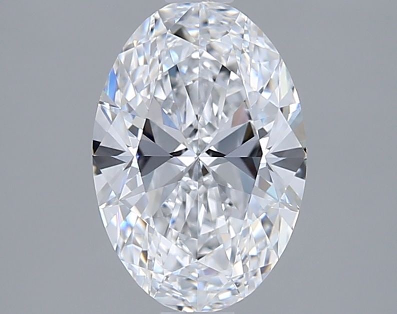 IGI Oval 1.52ct E VVS1 - Loose Lab Diamond: IGI Oval 1.52ct E VVS1 - Loose Lab Diamond Item Specifics: Source: This Is A Real Diamond Grown In A Lab Not Mined. Carat: 1.52 Cut: - Color: E Clarity: VVS1 Polish: EX Symmetry: EX Measurements: