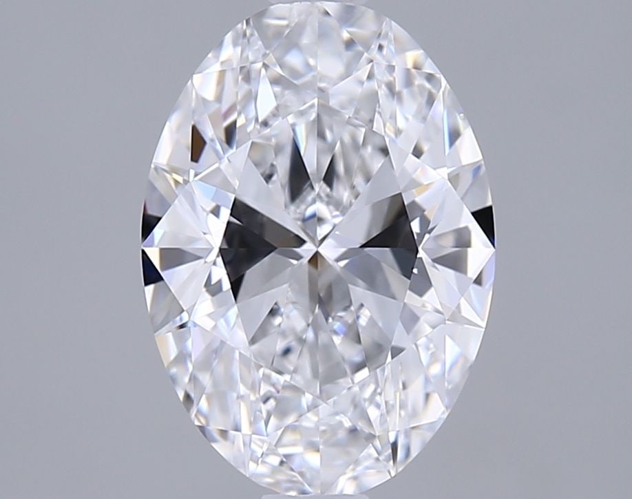 IGI Oval 1.56ct D IF - Loose Lab Diamond: IGI Oval 1.56ct D IF - Loose Lab Diamond Item Specifics: Source: This Is A Real Diamond Grown In A Lab Not Mined. Carat: 1.56 Cut: - Color: D Clarity: IF Polish: EX Symmetry: EX Measurements: 9.54L X 