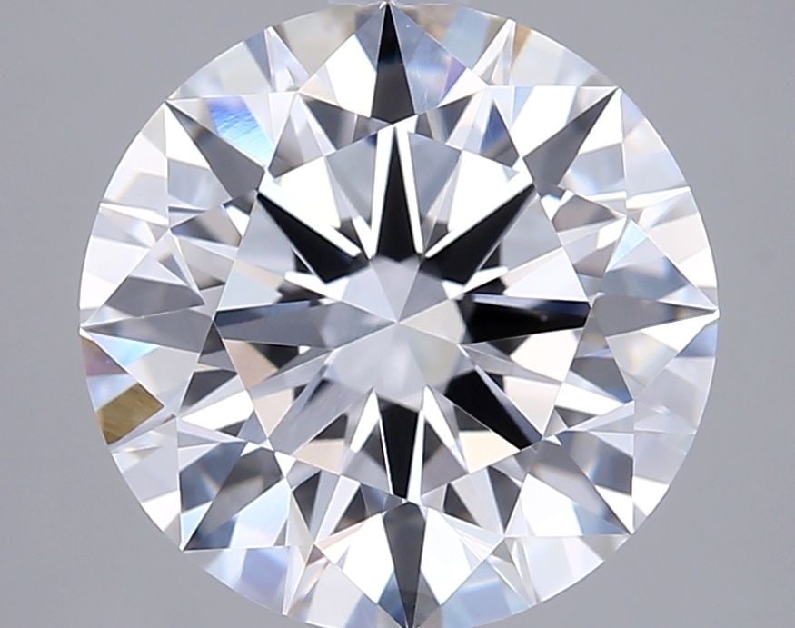 IGI Round 3.01ct D VVS1 - Ideal Loose Lab Diamond: IGI Round 3.01ct D VVS1 - Ideal Loose Lab Diamond Item Specifics: Source: This Is A Real Diamond Grown In A Lab Not Mined. Carat: 3.01 Cut: ID Color: D Clarity: VVS1 Polish: EX Symmetry: EX Measuremen