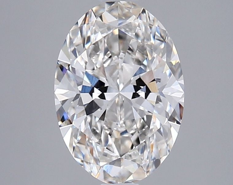 IGI Oval 2.03ct G VVS2 - Loose Lab Diamond: IGI Oval 2.03ct G VVS2 - Loose Lab Diamond Item Specifics: Source: This Is A Real Diamond Grown In A Lab Not Mined. Carat: 2.03 Cut: - Color: G Clarity: VVS2 Polish: EX Symmetry: EX Measurements: 10.1