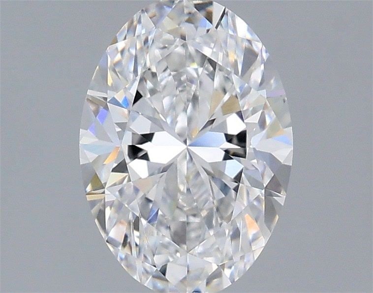 IGI Oval 1.6ct D VVS2 - Loose Lab Diamond: IGI Oval 1.6ct D VVS2 - Loose Lab Diamond Item Specifics: Source: This Is A Real Diamond Grown In A Lab Not Mined. Carat: 1.6 Cut: - Color: D Clarity: VVS2 Polish: EX Symmetry: EX Measurements: 9.4L X