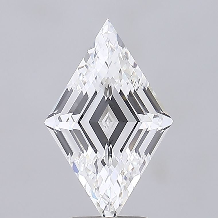 IGI Lozenge 3.36ct E VVS2 - Loose Lab Diamond (1 of 1)