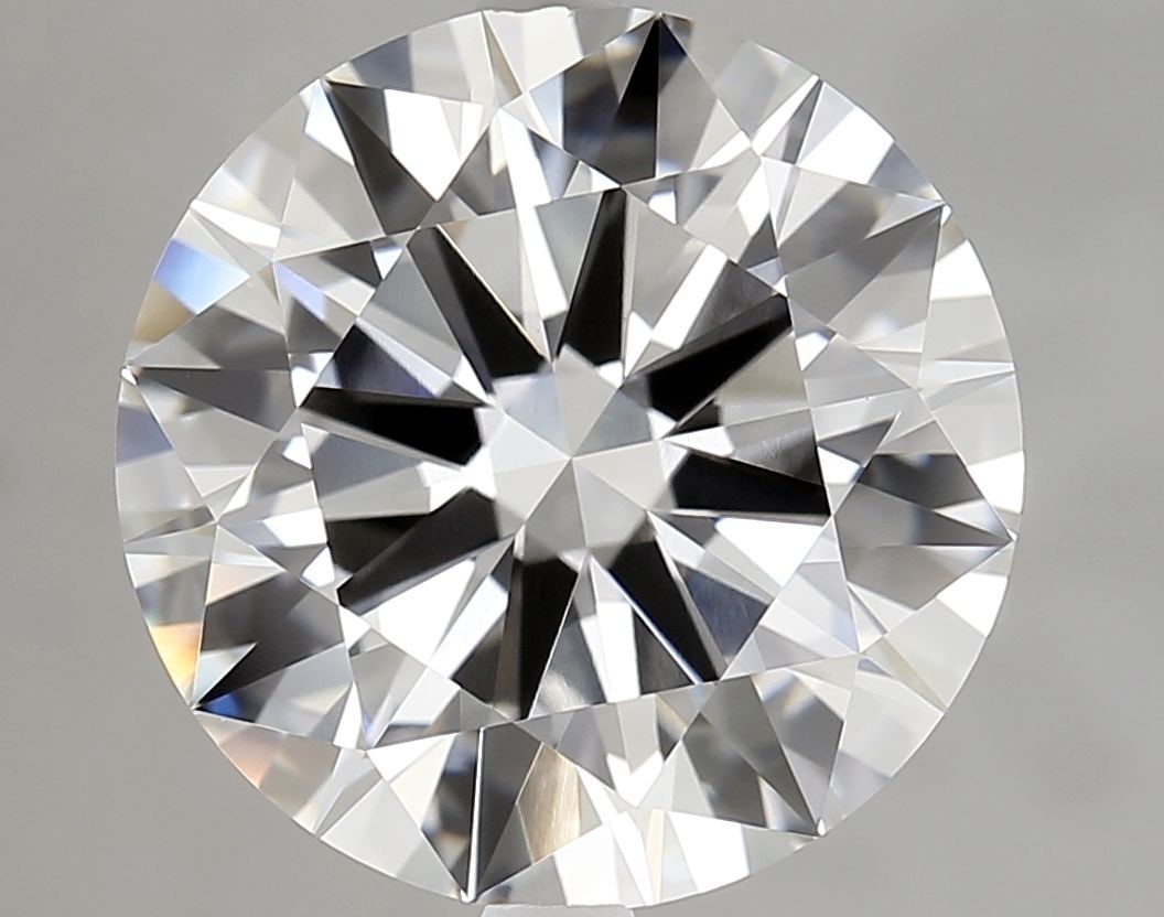 IGI Round 7.08ct E VVS2 - Ideal Loose Lab Diamond: IGI Round 7.08ct E VVS2 - Ideal Loose Lab Diamond Item Specifics: Source: This Is A Real Diamond Grown In A Lab Not Mined. Carat: 7.08 Cut: ID Color: E Clarity: VVS2 Polish: EX Symmetry: EX Measuremen