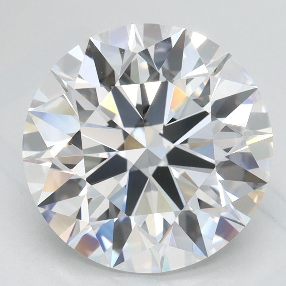 GIA Round 3.31ct D IF - Loose Lab Diamond: GIA Round 3.31ct D IF - Loose Lab Diamond Item Specifics: Source: This Is A Real Diamond Grown In A Lab Not Mined. Carat: 3.31 Cut: EX Color: D Clarity: IF Polish: EX Symmetry: EX Measurements: 9.56L 