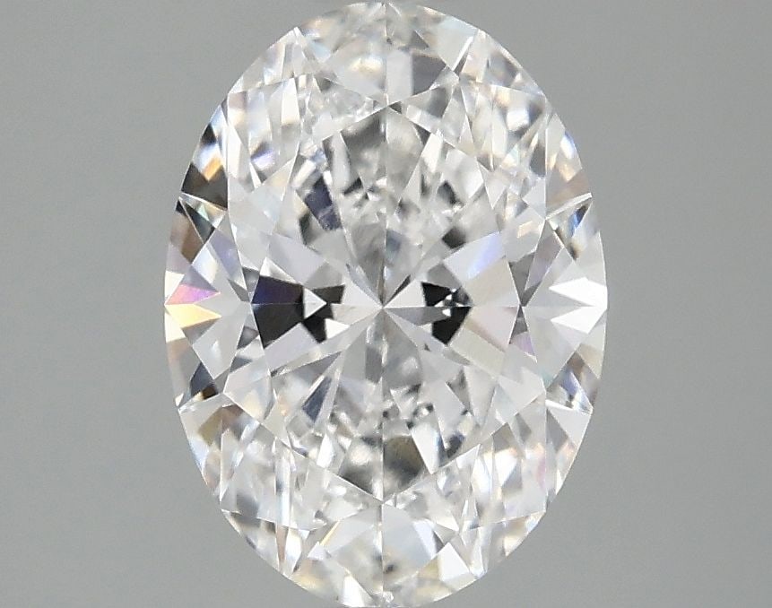 IGI Oval 2.09ct E VVS2 - Loose Lab Diamond: IGI Oval 2.09ct E VVS2 - Loose Lab Diamond Item Specifics: Source: This Is A Real Diamond Grown In A Lab Not Mined. Carat: 2.09 Cut: - Color: E Clarity: VVS2 Polish: EX Symmetry: EX Measurements: 10.0