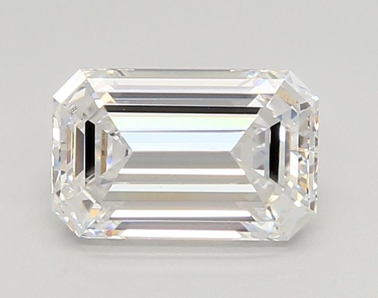 IGI Emerald 1.57ct D VVS2 - Loose Lab Diamond: IGI Emerald 1.57ct D VVS2 - Loose Lab Diamond Item Specifics: Source: This Is A Real Diamond Grown In A Lab Not Mined. Carat: 1.57 Cut: - Color: D Clarity: VVS2 Polish: EX Symmetry: EX Measurements: 8