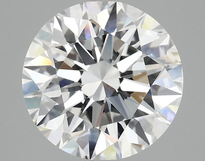 IGI Round 3.09ct E VVS2 - Ideal Loose Lab Diamond: IGI Round 3.09ct E VVS2 - Ideal Loose Lab Diamond Item Specifics: Source: This Is A Real Diamond Grown In A Lab Not Mined. Carat: 3.09 Cut: ID Color: E Clarity: VVS2 Polish: EX Symmetry: EX Measuremen