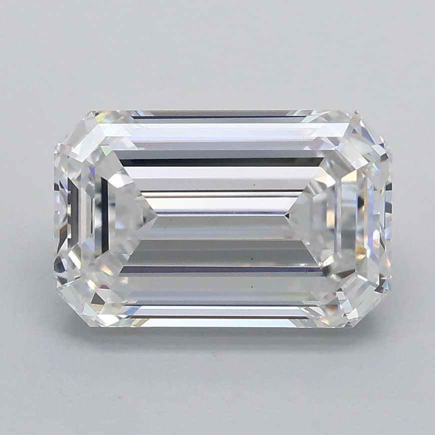IGI Emerald 2.01ct E VVS2 - Loose Lab Diamond: IGI Emerald 2.01ct E VVS2 - Loose Lab Diamond Item Specifics: Source: This Is A Real Diamond Grown In A Lab Not Mined. Carat: 2.01 Cut: - Color: E Clarity: VVS2 Polish: EX Symmetry: EX Measurements: 8