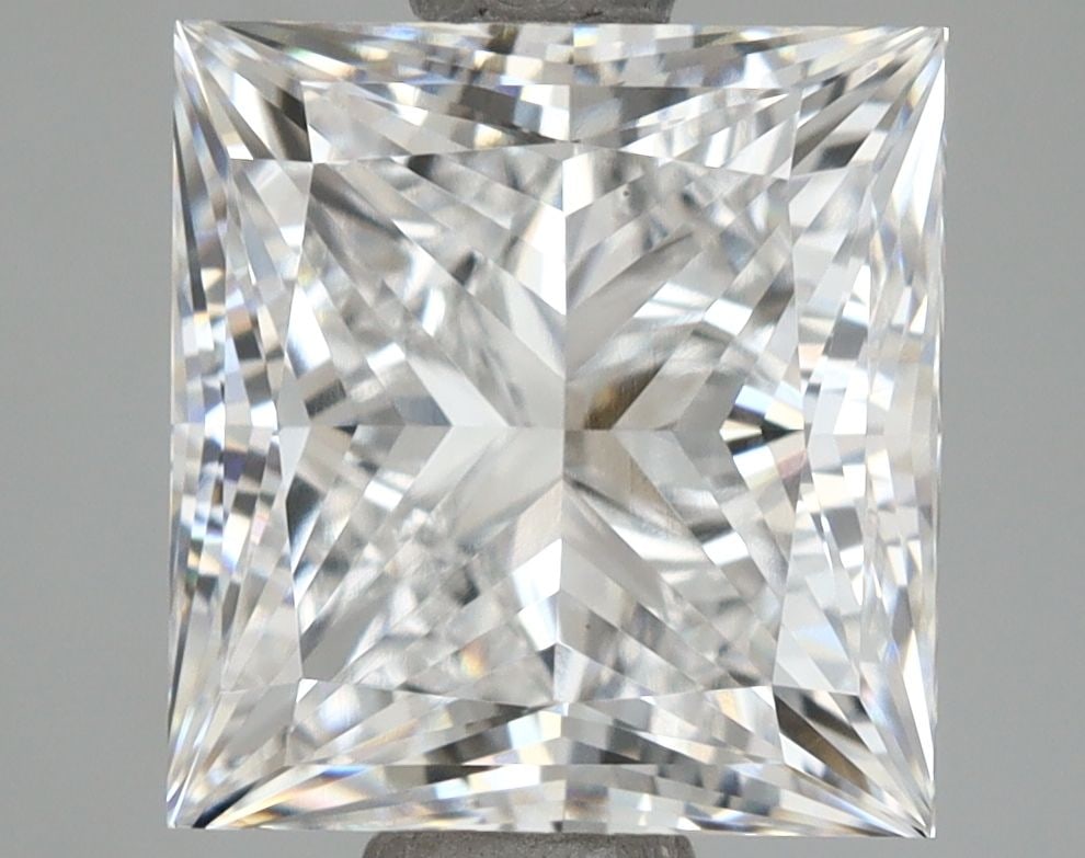 IGI Princess 2.53ct D VVS1 - Loose Lab Diamond: IGI Princess 2.53ct D VVS1 - Loose Lab Diamond Item Specifics: Source: This Is A Real Diamond Grown In A Lab Not Mined. Carat: 2.53 Cut: - Color: D Clarity: VVS1 Polish: EX Symmetry: EX Measurements: 