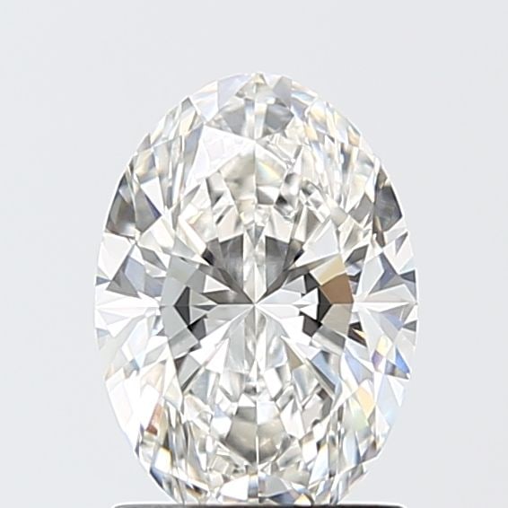 IGI Oval 1.55ct F VVS2 - Loose Lab Diamond: IGI Oval 1.55ct F VVS2 - Loose Lab Diamond Item Specifics: Source: This Is A Real Diamond Grown In A Lab Not Mined. Carat: 1.55 Cut: - Color: F Clarity: VVS2 Polish: EX Symmetry: EX Measurements: 9.18