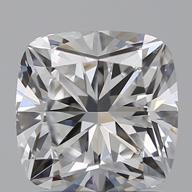 IGI Cushion Modified 1.51ct D VVS1 - Loose Lab Diamond: IGI Cushion Modified 1.51ct D VVS1 - Loose Lab Diamond Item Specifics: Source: This Is A Real Diamond Grown In A Lab Not Mined. Carat: 1.51 Cut: - Color: D Clarity: VVS1 Polish: EX Symmetry: EX Measur