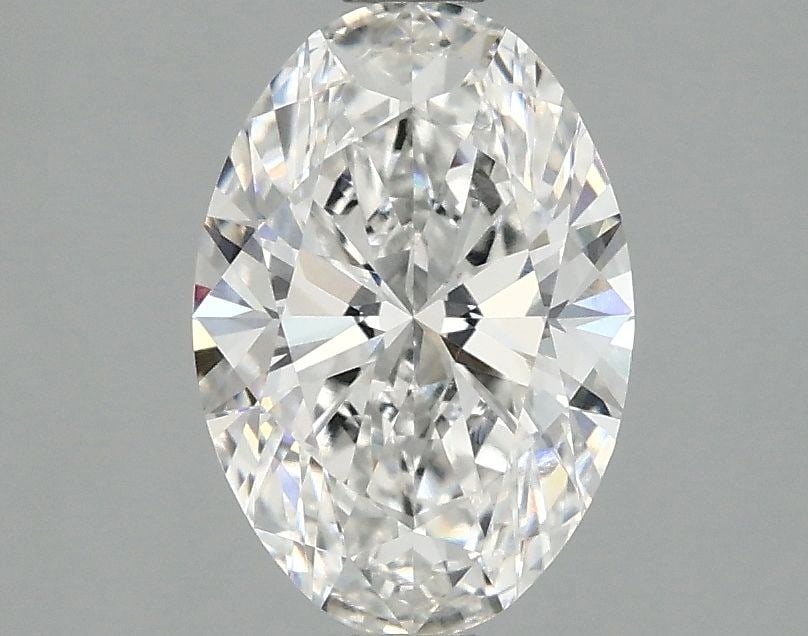 IGI Oval 1.57ct F VVS2 - Loose Lab Diamond: IGI Oval 1.57ct F VVS2 - Loose Lab Diamond Item Specifics: Source: This Is A Real Diamond Grown In A Lab Not Mined. Carat: 1.57 Cut: - Color: F Clarity: VVS2 Polish: EX Symmetry: EX Measurements: 9.41