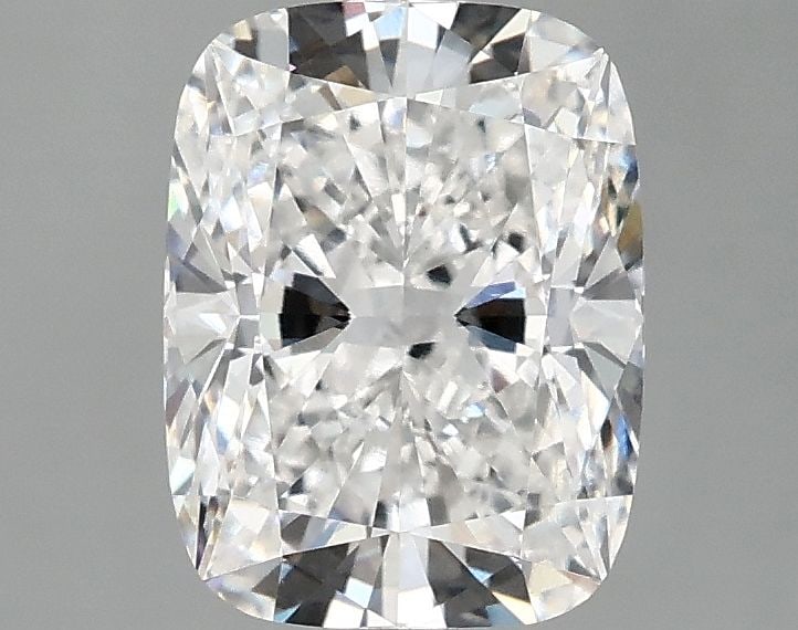 IGI Cushion Modified 2.09ct E VVS2 - Loose Lab Diamond: IGI Cushion Modified 2.09ct E VVS2 - Loose Lab Diamond Item Specifics: Source: This Is A Real Diamond Grown In A Lab Not Mined. Carat: 2.09 Cut: - Color: E Clarity: VVS2 Polish: EX Symmetry: EX Measur