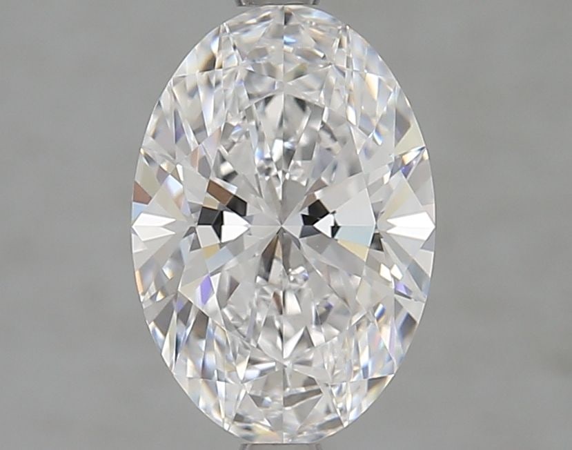 GIA Oval 2.07ct D VVS1 - Loose Lab Diamond: GIA Oval 2.07ct D VVS1 - Loose Lab Diamond Item Specifics: Source: This Is A Real Diamond Grown In A Lab Not Mined. Carat: 2.07 Cut: - Color: D Clarity: VVS1 Polish: EX Symmetry: EX Measurements: 10.4