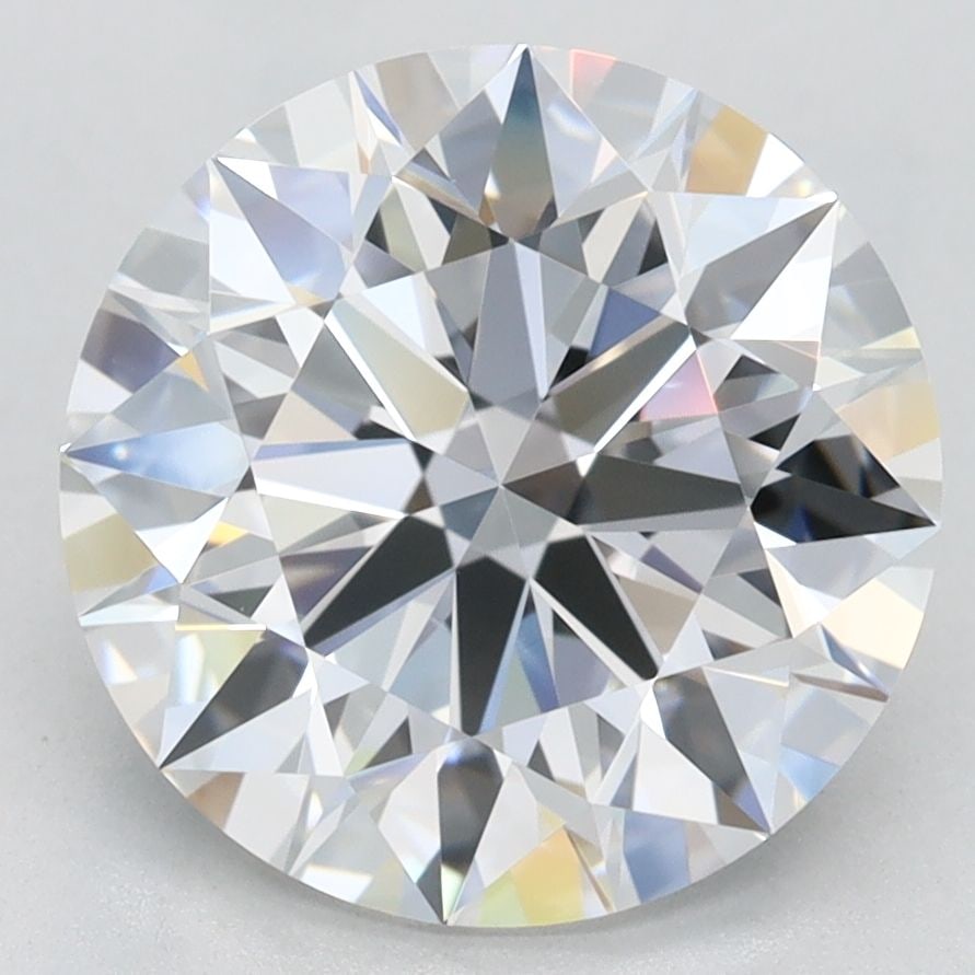 GIA Round 3.35ct D VVS1 - Loose Lab Diamond: GIA Round 3.35ct D VVS1 - Loose Lab Diamond Item Specifics: Source: This Is A Real Diamond Grown In A Lab Not Mined. Carat: 3.35 Cut: EX Color: D Clarity: VVS1 Polish: EX Symmetry: EX Measurements: 9.