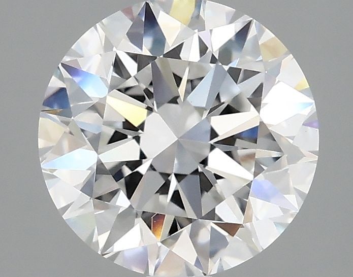IGI Round 2.1ct E VVS2 - Loose Lab Diamond: IGI Round 2.1ct E VVS2 - Loose Lab Diamond Item Specifics: Source: This Is A Real Diamond Grown In A Lab Not Mined. Carat: 2.1 Cut: EX Color: E Clarity: VVS2 Polish: EX Symmetry: EX Measurements: 8.13
