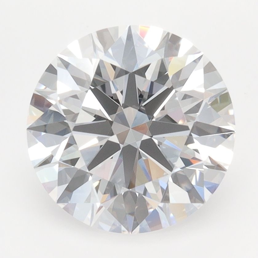 GIA Round 3.04ct D VVS1 - Loose Lab Diamond: GIA Round 3.04ct D VVS1 - Loose Lab Diamond Item Specifics: Source: This Is A Real Diamond Grown In A Lab Not Mined. Carat: 3.04 Cut: EX Color: D Clarity: VVS1 Polish: EX Symmetry: EX Measurements: 9.