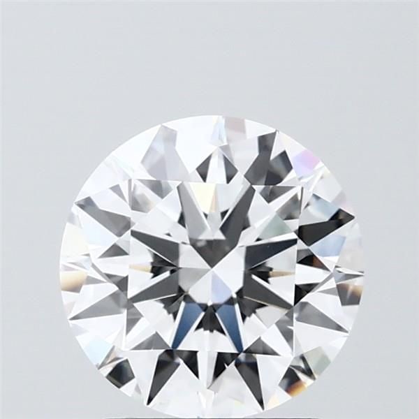 IGI Round 2.05ct D VVS2 - Ideal Loose Lab Diamond: IGI Round 2.05ct D VVS2 - Ideal Loose Lab Diamond Item Specifics: Source: This Is A Real Diamond Grown In A Lab Not Mined. Carat: 2.05 Cut: ID Color: D Clarity: VVS2 Polish: EX Symmetry: EX Measuremen
