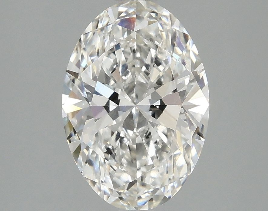 IGI Oval 2.09ct G VVS2 - Loose Lab Diamond: IGI Oval 2.09ct G VVS2 - Loose Lab Diamond Item Specifics: Source: This Is A Real Diamond Grown In A Lab Not Mined. Carat: 2.09 Cut: - Color: G Clarity: VVS2 Polish: EX Symmetry: EX Measurements: 10.4