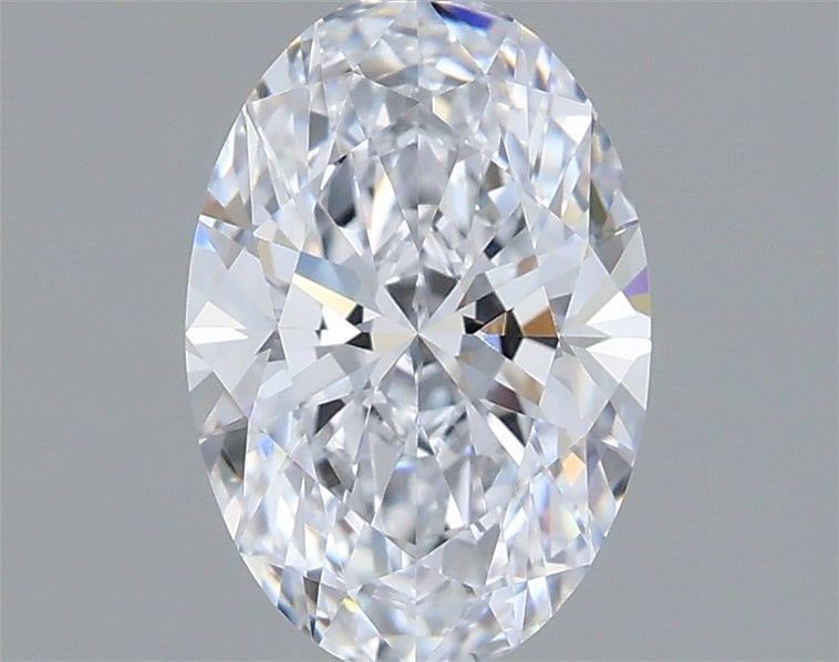 IGI Oval 1.25ct D VVS2 - Loose Lab Diamond: IGI Oval 1.25ct D VVS2 - Loose Lab Diamond Item Specifics: Source: This Is A Real Diamond Grown In A Lab Not Mined. Carat: 1.25 Cut: - Color: D Clarity: VVS2 Polish: EX Symmetry: EX Measurements: 8.87