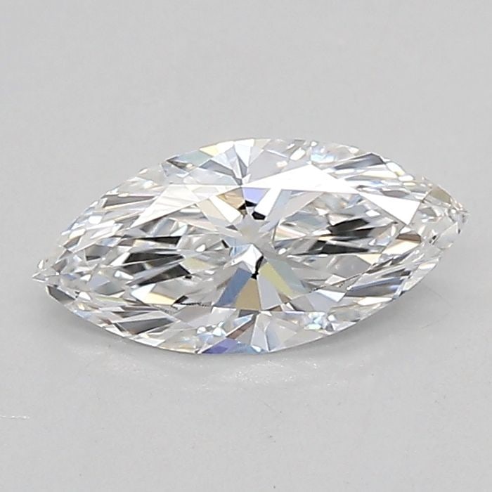 IGI Marquise 0.6ct D VVS2 - Loose Lab Diamond: IGI Marquise 0.6ct D VVS2 - Loose Lab Diamond Item Specifics: Source: This Is A Real Diamond Grown In A Lab Not Mined. Carat: 0.6 Cut: - Color: D Clarity: VVS2 Polish: EX Symmetry: EX Measurements: 9.