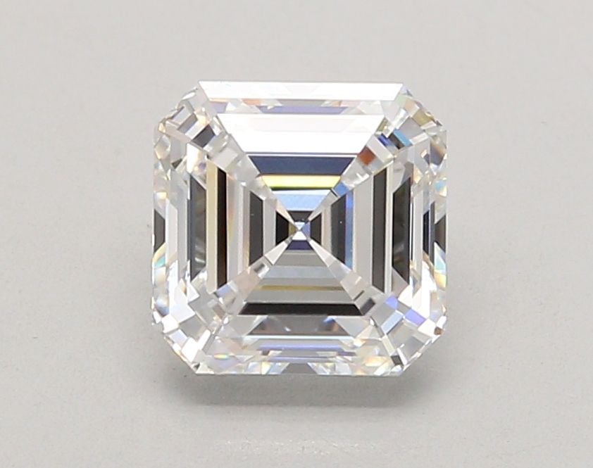 IGI Asscher 2.03ct D VVS1 - Loose Lab Diamond: IGI Asscher 2.03ct D VVS1 - Loose Lab Diamond Item Specifics: Source: This Is A Real Diamond Grown In A Lab Not Mined. Carat: 2.03 Cut: - Color: D Clarity: VVS1 Polish: EX Symmetry: EX Measurements: 6