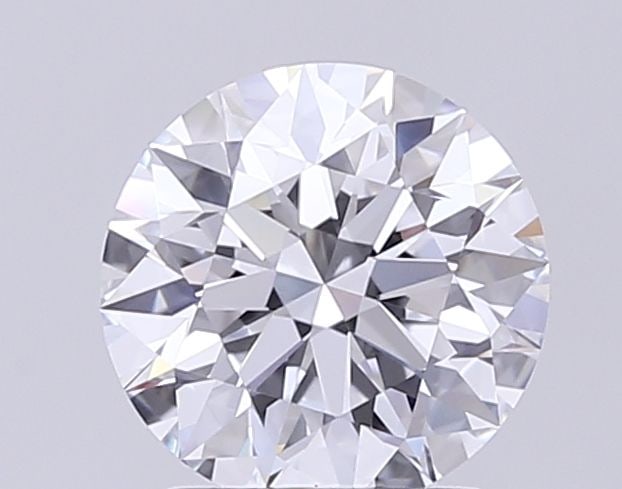 IGI Round 2.06ct D VVS1 - Ideal Loose Lab Diamond: IGI Round 2.06ct D VVS1 - Ideal Loose Lab Diamond Item Specifics: Source: This Is A Real Diamond Grown In A Lab Not Mined. Carat: 2.06 Cut: ID Color: D Clarity: VVS1 Polish: EX Symmetry: EX Measuremen