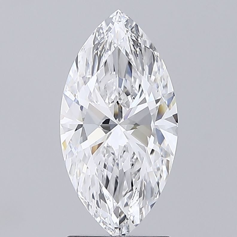 IGI Marquise 2.0ct D VVS1 - Loose Lab Diamond: IGI Marquise 2.0ct D VVS1 - Loose Lab Diamond Item Specifics: Source: This Is A Real Diamond Grown In A Lab Not Mined. Carat: 2.0 Cut: - Color: D Clarity: VVS1 Polish: EX Symmetry: EX Measurements: 12